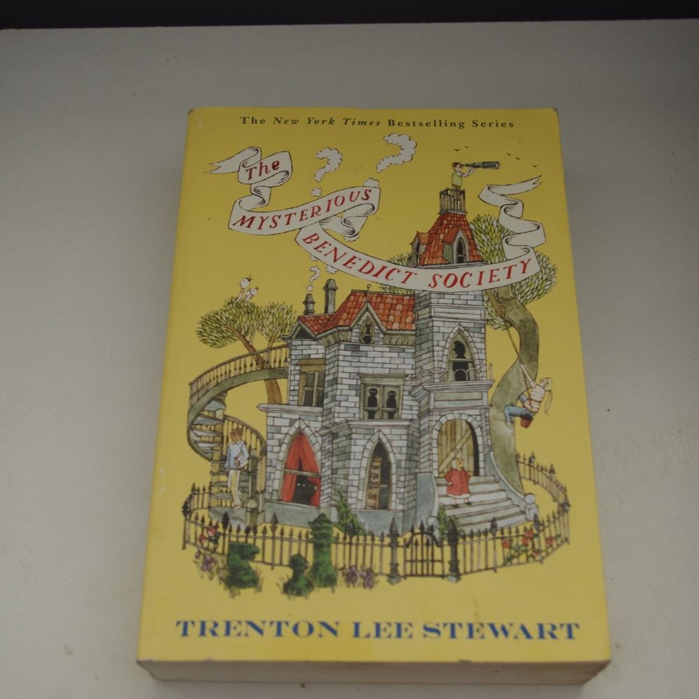 Book Set - Picture 5 of 7